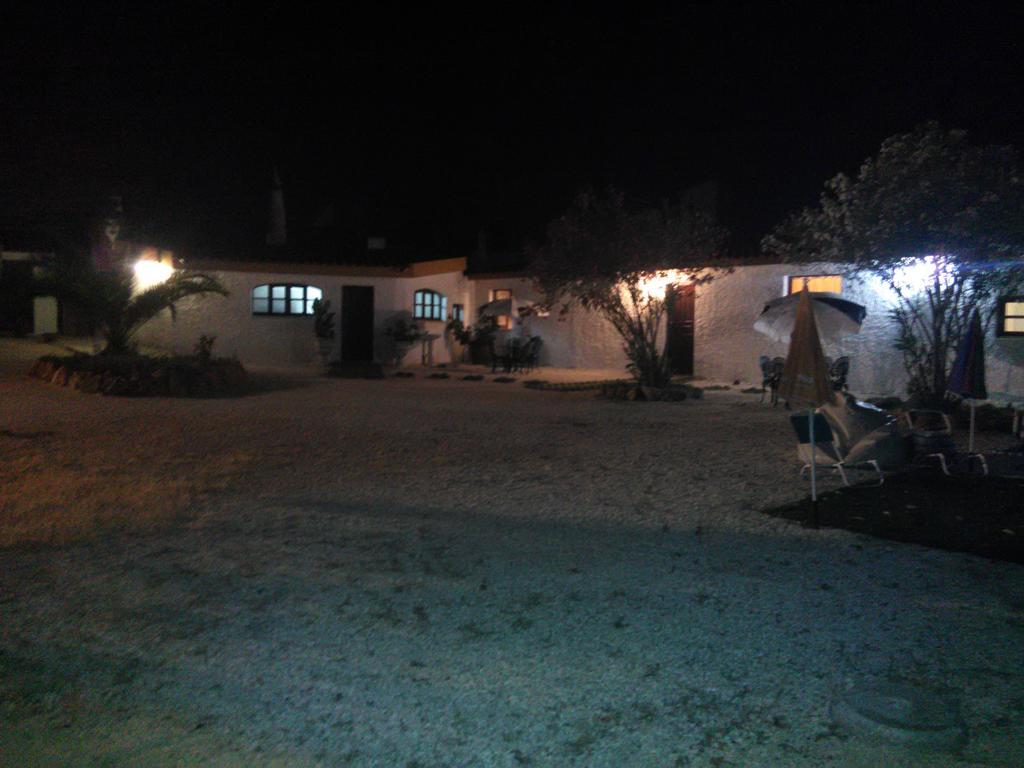 Nature Houses Lagos Esterno foto