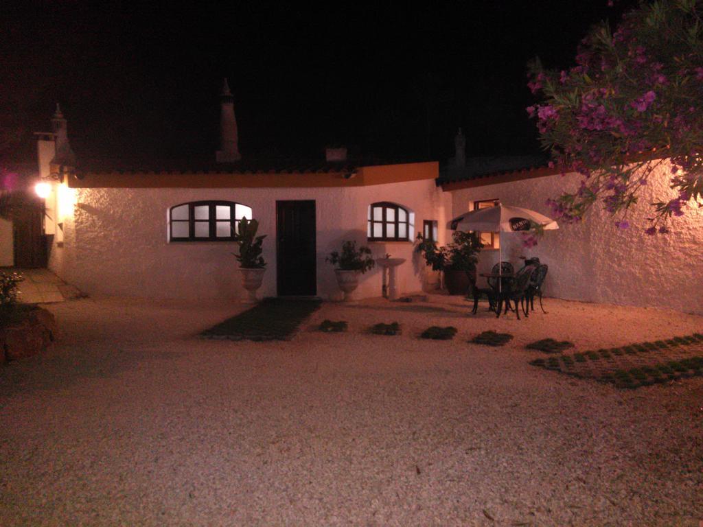 Nature Houses Lagos Esterno foto