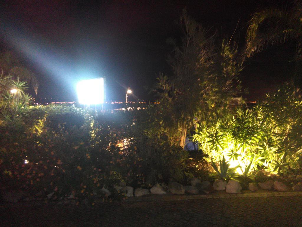 Nature Houses Lagos Esterno foto