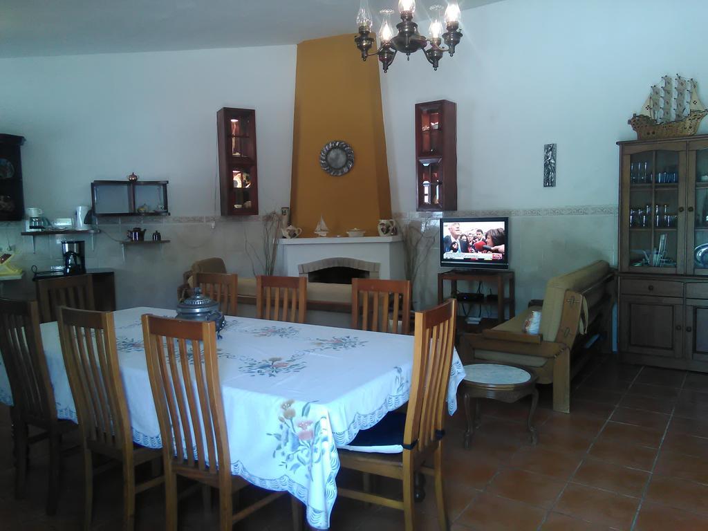Nature Houses Lagos Esterno foto