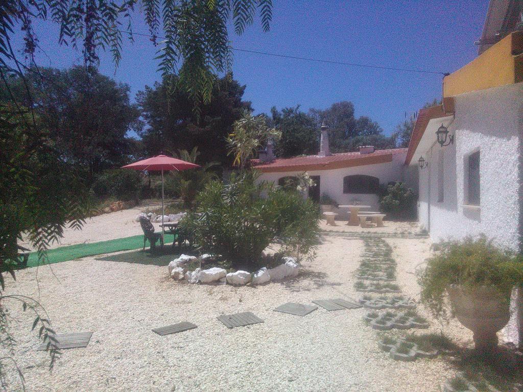 Nature Houses Lagos Esterno foto