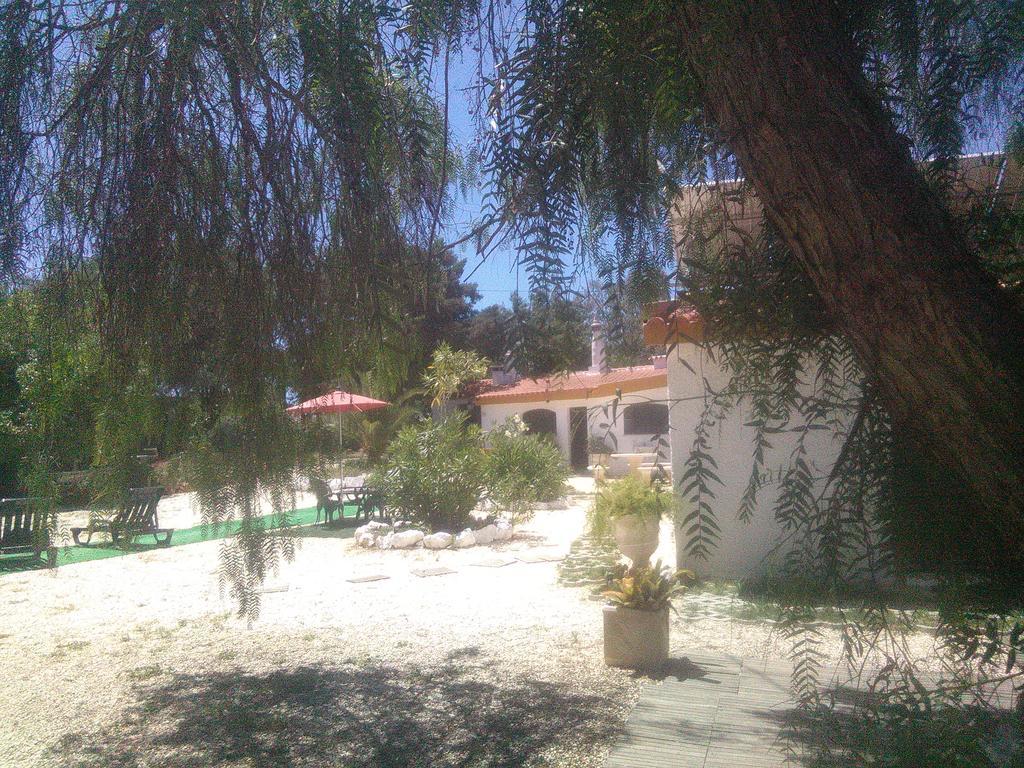 Nature Houses Lagos Esterno foto