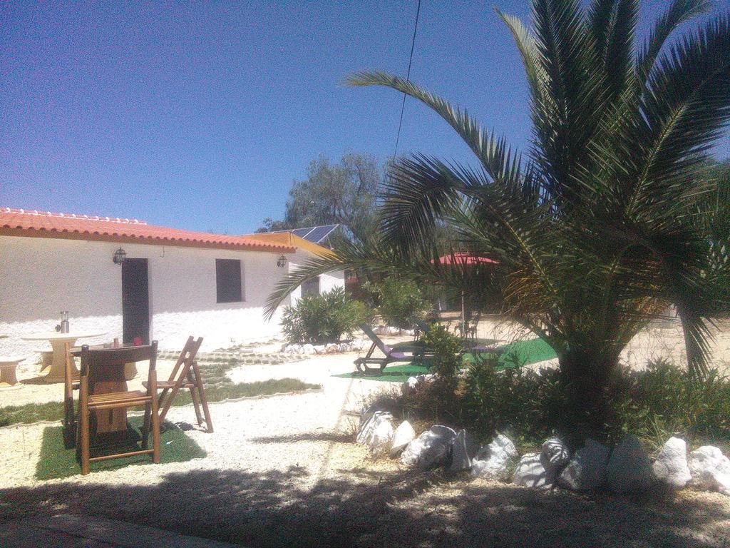 Nature Houses Lagos Esterno foto