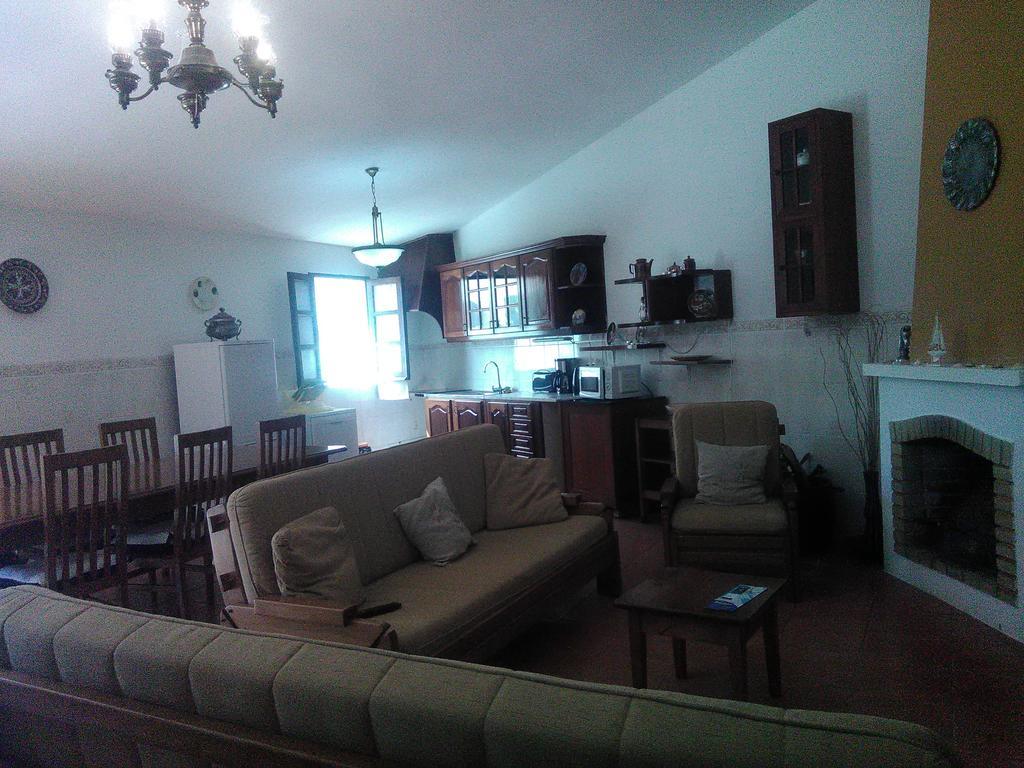 Nature Houses Lagos Esterno foto