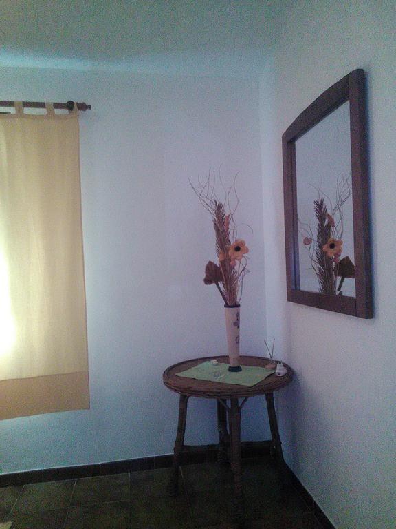 Nature Houses Lagos Esterno foto
