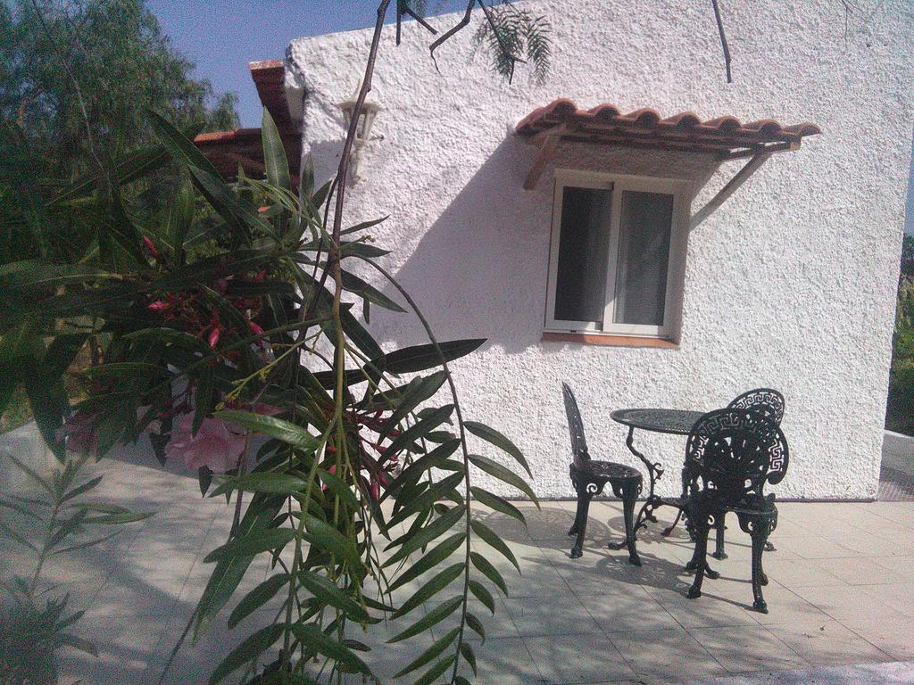 Nature Houses Lagos Esterno foto