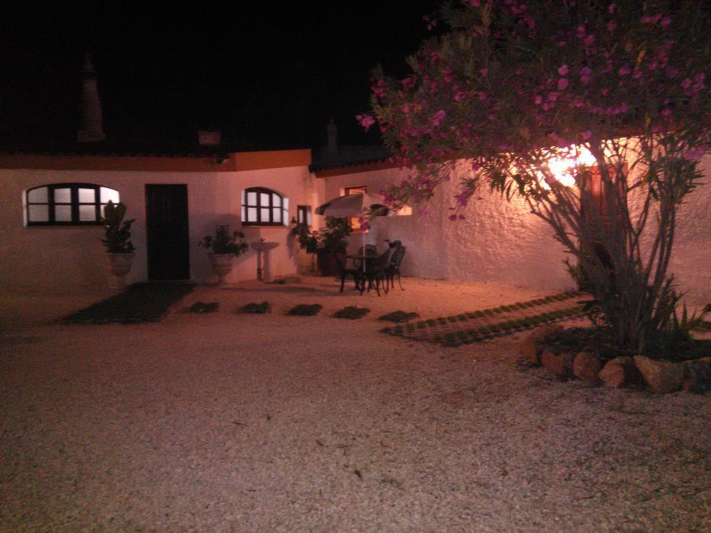 Nature Houses Lagos Esterno foto