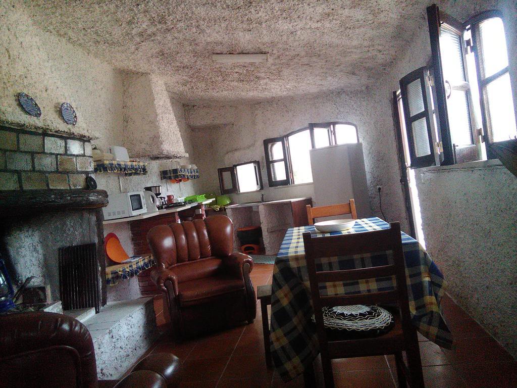 Nature Houses Lagos Esterno foto