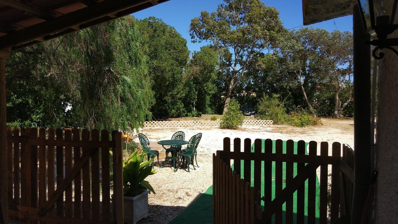 Nature Houses Lagos Esterno foto