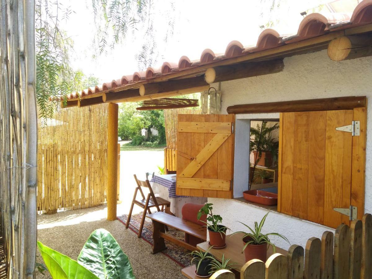 Nature Houses Lagos Esterno foto